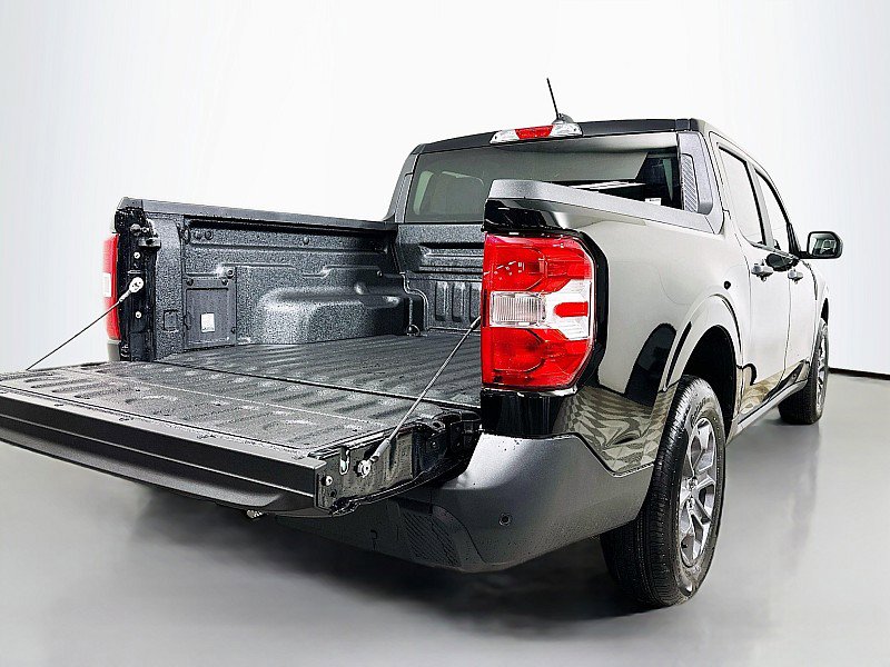 New 2026 Ford Maverick XLT AWD/4WD image 20