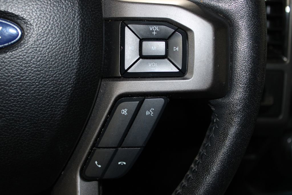 Used 2018 Ford Expedition XLT w/ Equipment Group 202A image 25