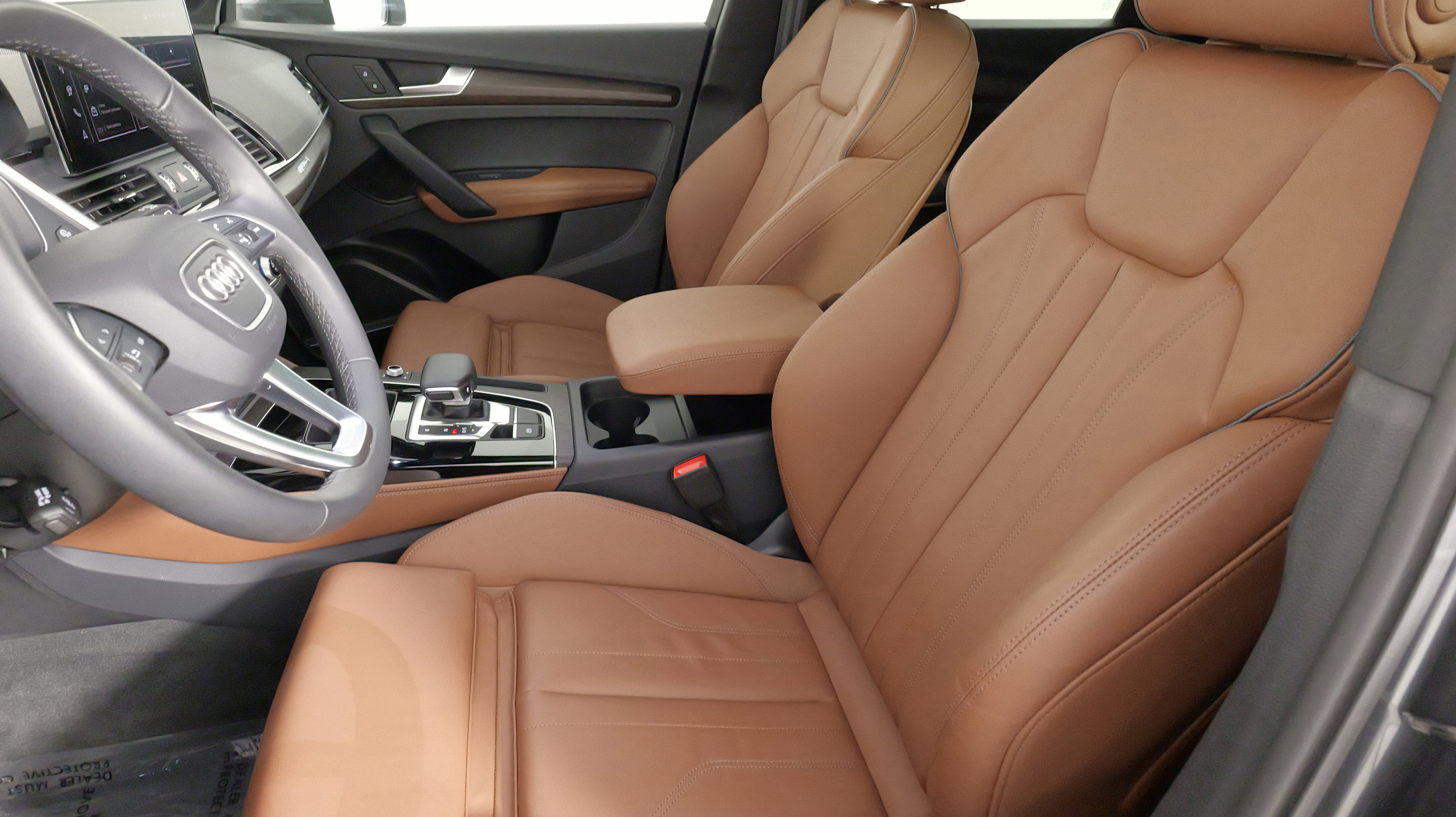 Used 2025 Audi Q5 2.0T Premium Plus image 27