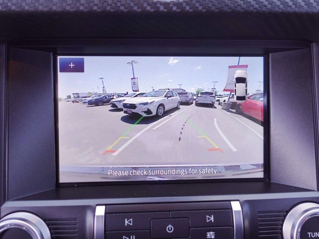 Used 2022 Ford Mustang Coupe w/ Equipment Group 101A image 24