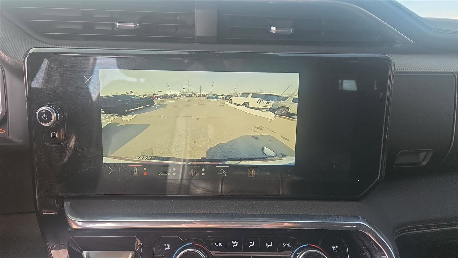 Used 2024 GMC Sierra 2500 Denali w/ Technology Package image 21