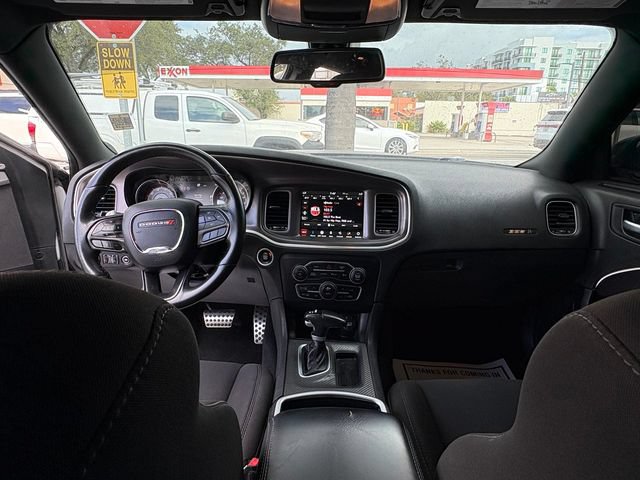 Used 2022 Dodge Charger Scat Pack RWD image 22
