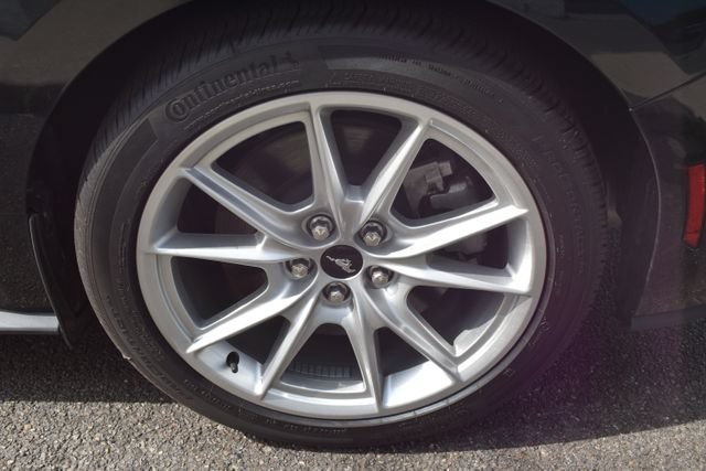 Used 2024 Ford Mustang GT Premium RWD image 45