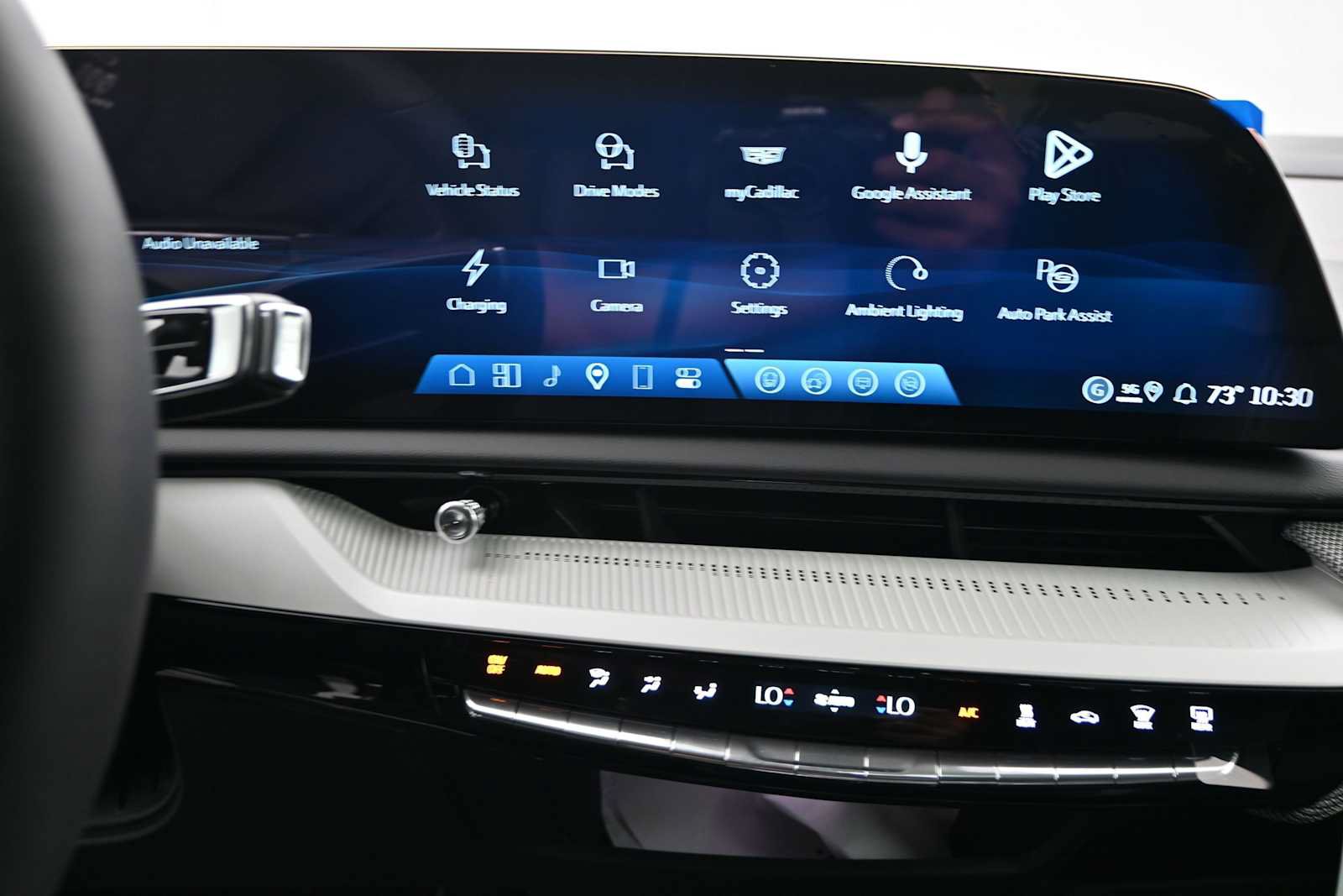 New 2027 Cadillac Optiq Sport AWD/4WD image 22