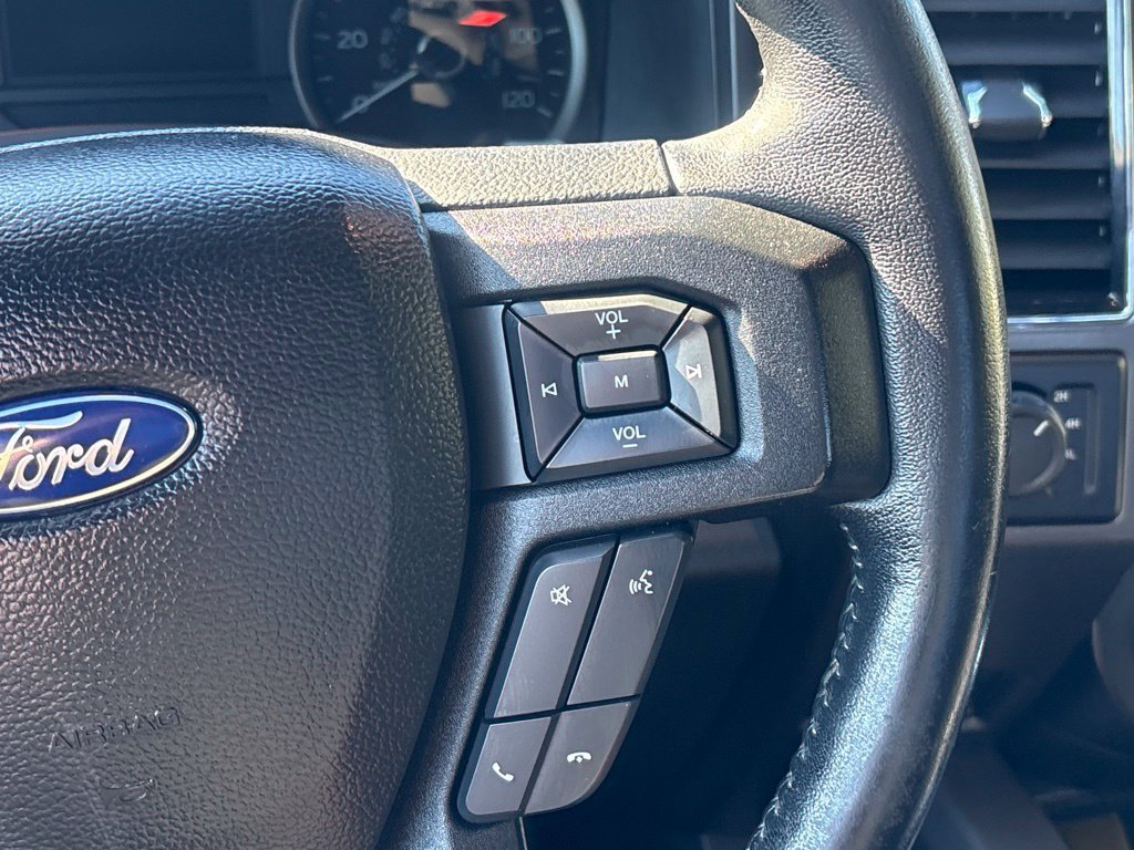 Used 2018 Ford F150 XLT w/ Equipment Group 302A Luxury AWD/4WD image 21