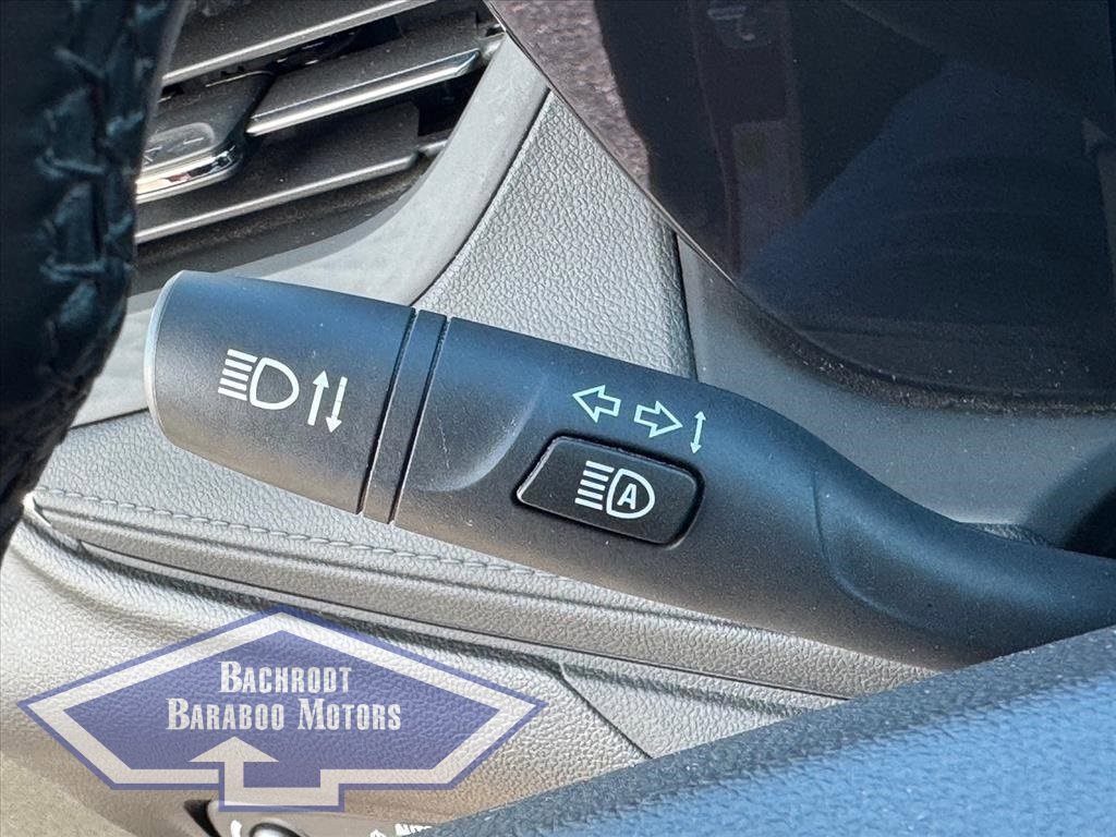 Used 2024 Buick Encore GX Sport Touring image 23