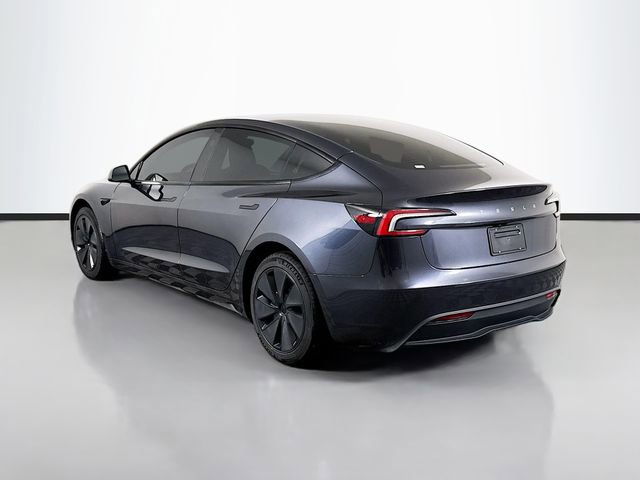 Used 2025 Tesla Model 3 Long Range image 5
