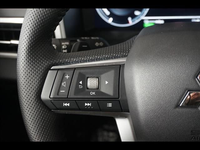 New 2025 Mitsubishi Outlander SE AWD/4WD image 24