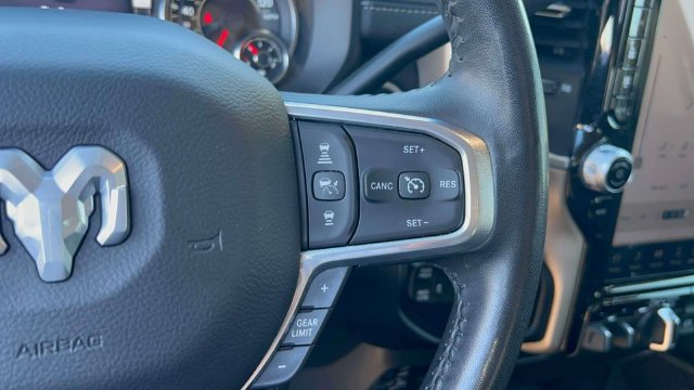 Used 2024 RAM 2500 Laramie w/ Safety Group AWD/4WD image 29