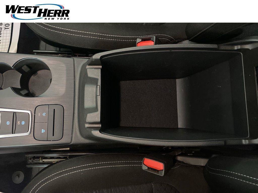 Used 2023 Ford Escape Active AWD/4WD image 10