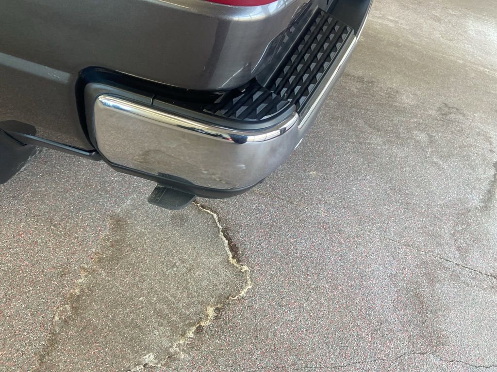 Used 2021 RAM 1500 Big Horn AWD/4WD image 12