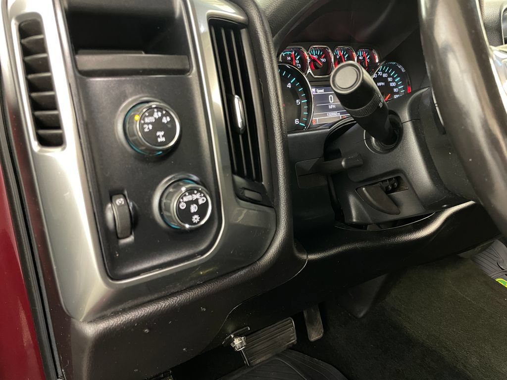 Used 2014 Chevrolet Silverado 1500 LT w/ LT Convenience Package AWD/4WD image 23