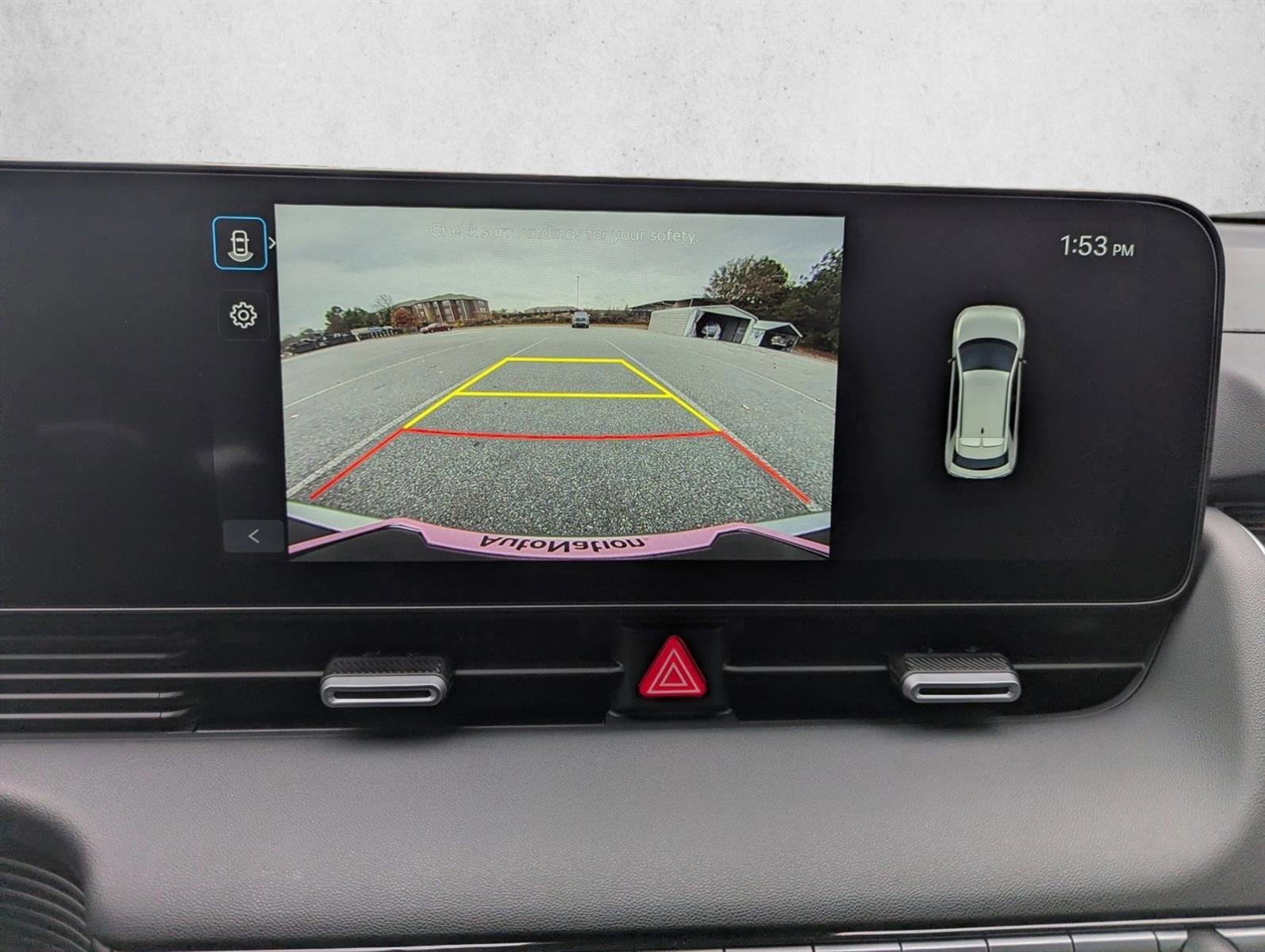 New 2026 Hyundai Ioniq 5 SEL RWD image 19