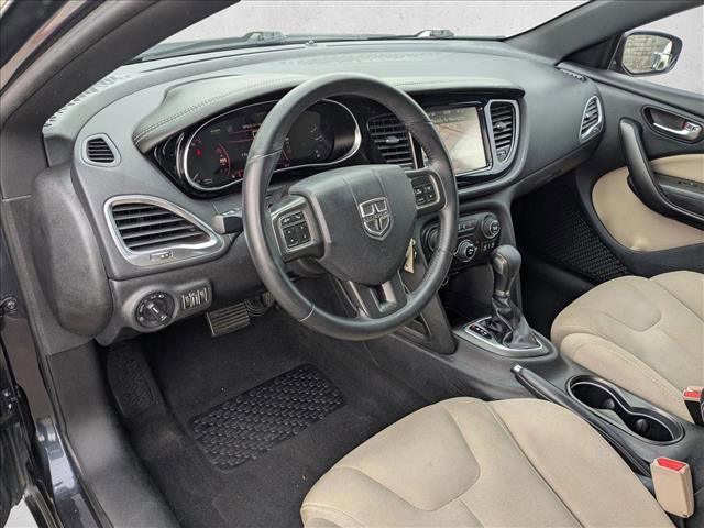 Used 2013 Dodge Dart Limited image 9