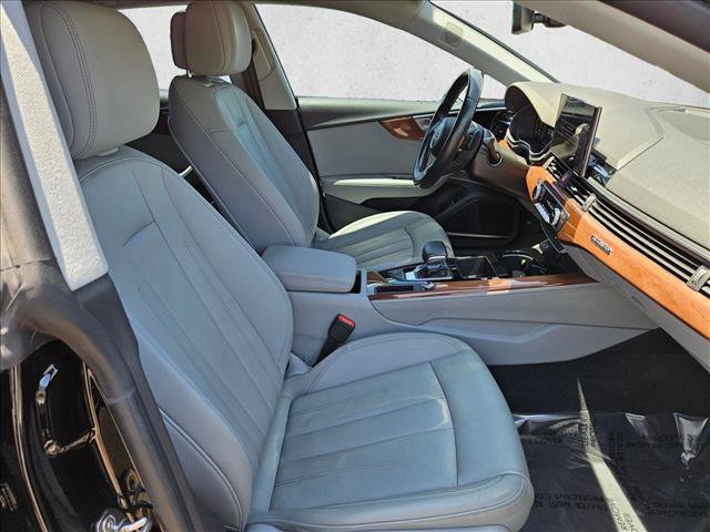 Used 2022 Audi A5 2.0T Premium Plus w/ Premium Plus AWD/4WD image 26