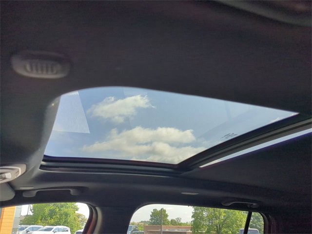 New 2025 Jeep Wagoneer S Limited image 19