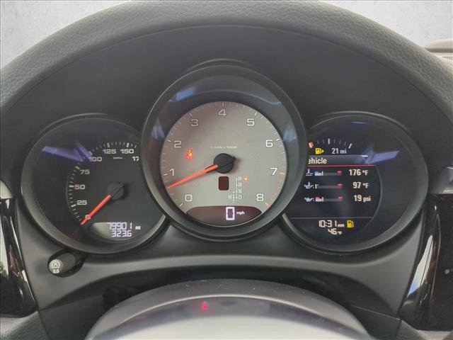 Used 2020 Porsche Macan S image 11