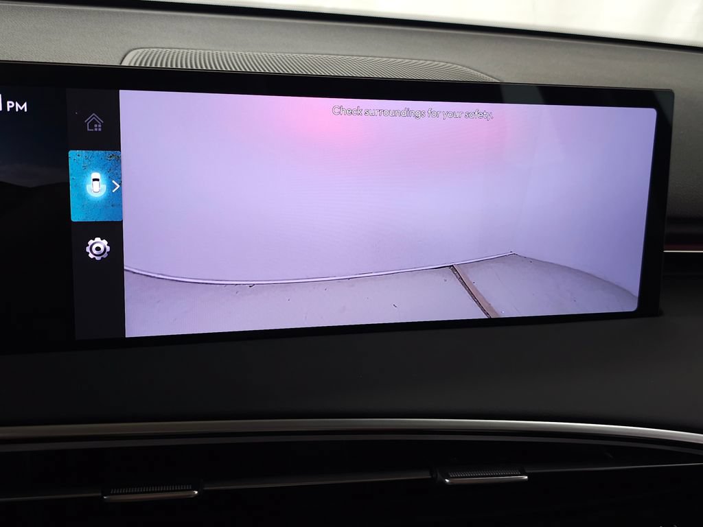 New 2026 Genesis GV70 2.5T AWD/4WD image 22