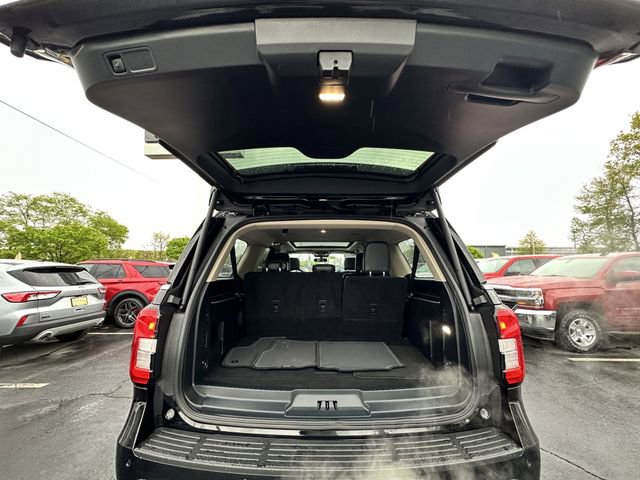 Certified 2023 Ford Expedition Max XLT AWD/4WD image 44