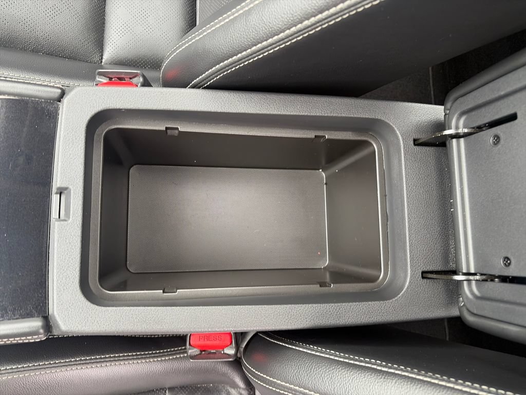 Used 2025 Nissan Altima 2.5 SL FWD image 27