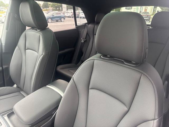 New 2026 Audi Q8 Premium Plus AWD/4WD image 13