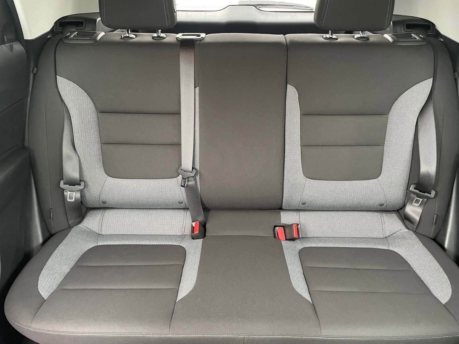 Used 2025 Chevrolet TrailBlazer LT image 36