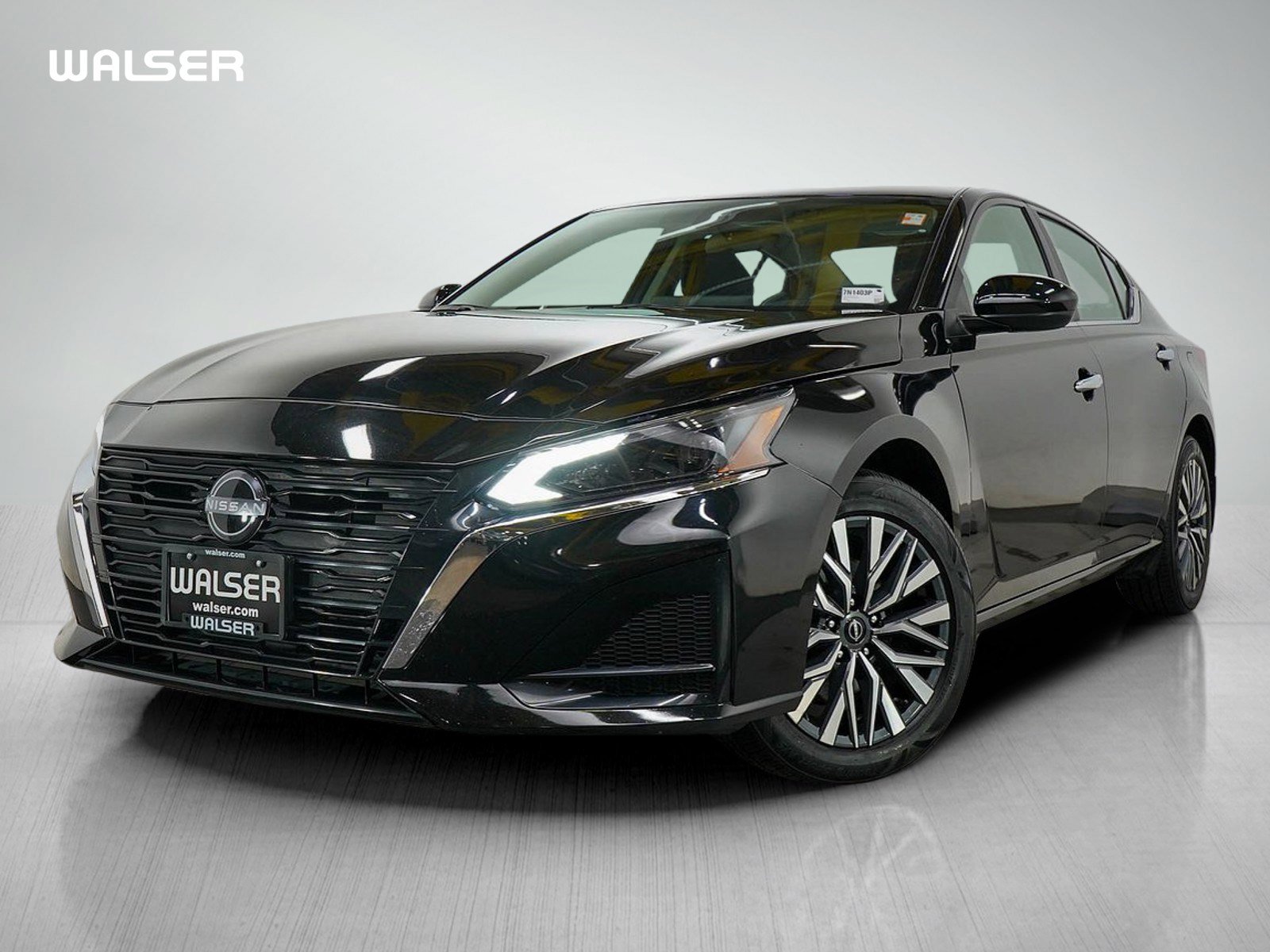Used 2024 Nissan Altima 2.5 SV w/ SV Premium Package