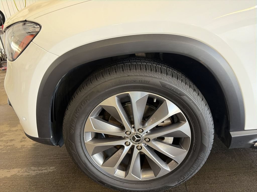 Used 2021 Mercedes-Benz GLE 350 4MATIC image 15