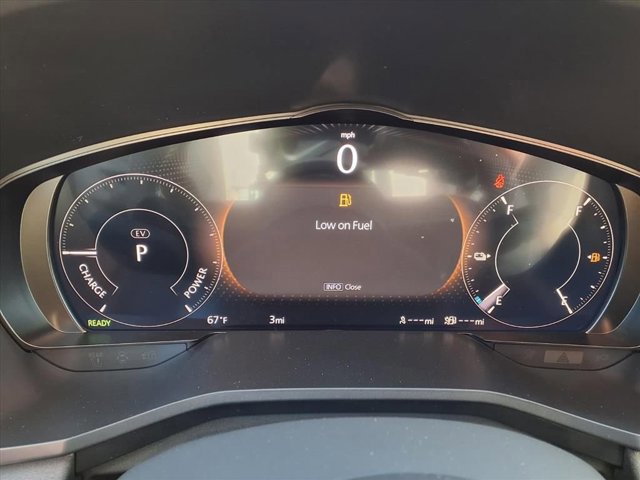 New 2026 MAZDA CX-90 Plug-In Hybrid w/Premium Sport image 11