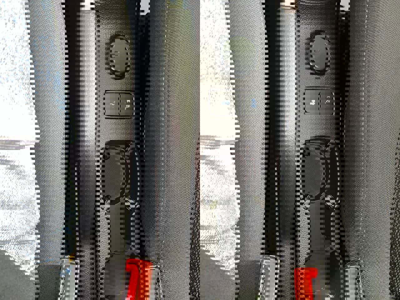 Used 2016 Chevrolet Sonic LT image 20