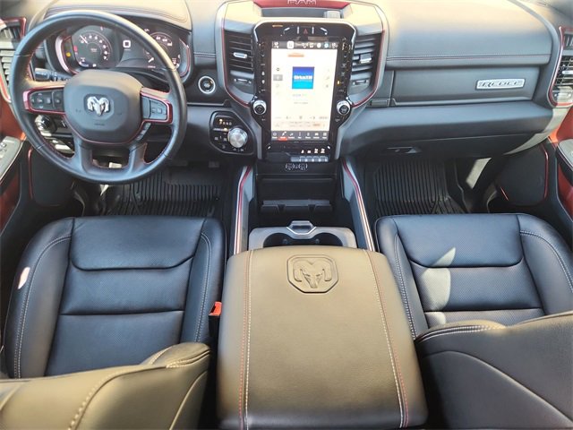Used 2024 RAM 1500 Rebel w/ Rebel Level 2 Equipment Group image 20