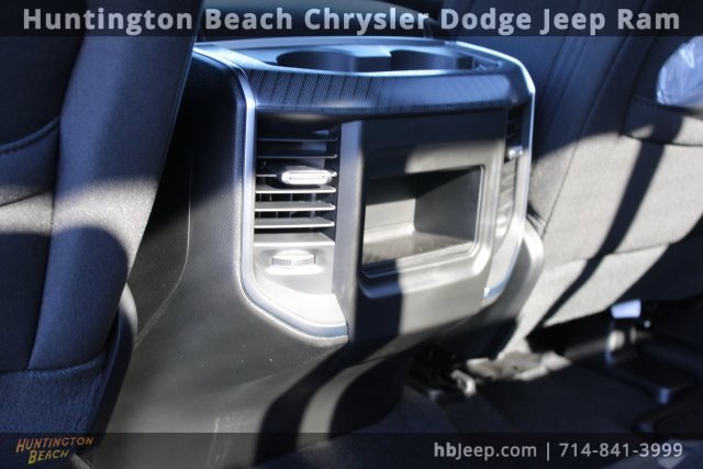 Used 2026 RAM 1500 Big Horn AWD/4WD image 47
