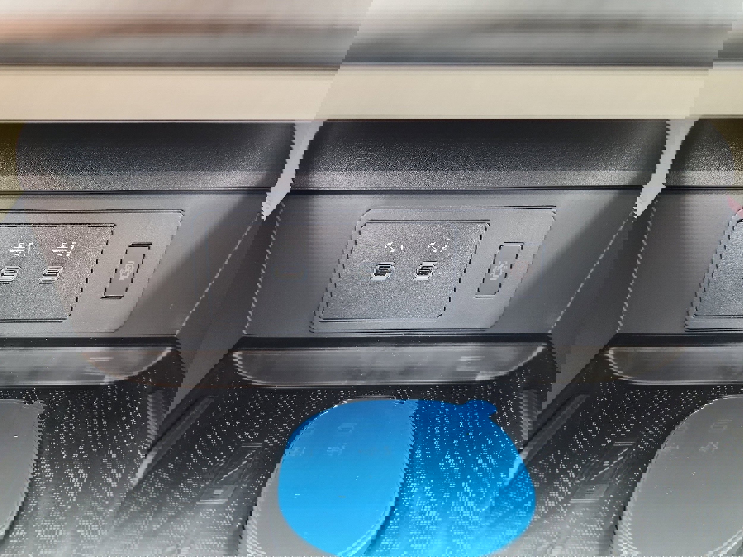 New 2026 Nissan Murano Platinum w/ Cargo Package image 16