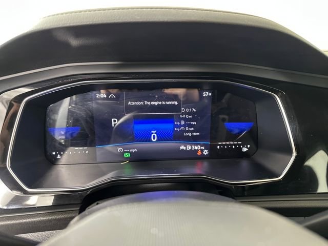 Used 2023 Volkswagen Jetta S image 17