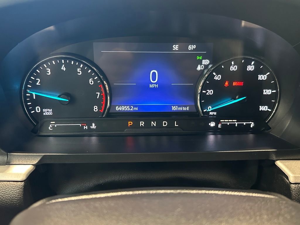 Used 2023 Ford Explorer XLT image 17