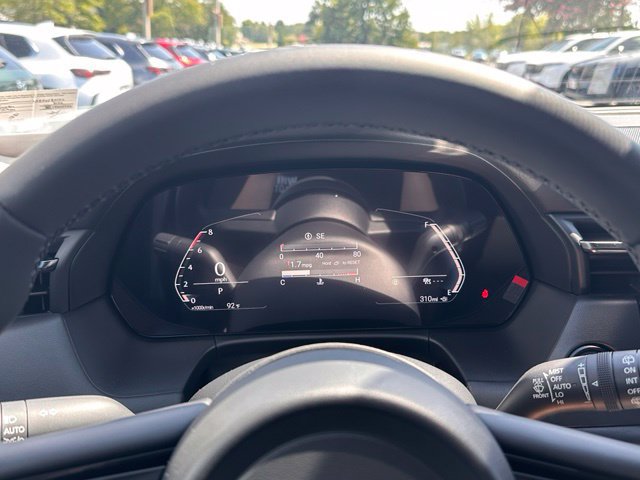 New 2026 MAZDA CX-5 Preferred AWD/4WD image 22