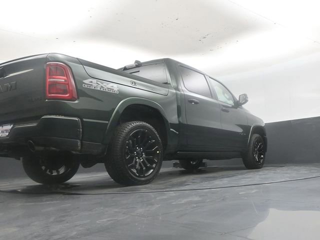 New 2026 RAM 1500 Limited AWD/4WD image 42