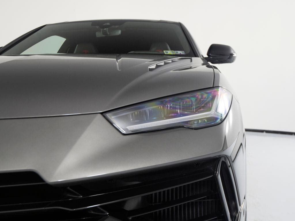 Used 2024 Lamborghini Urus S AWD/4WD image 42