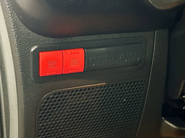 Used 2017 Jeep Wrangler Unlimited Rubicon image 11