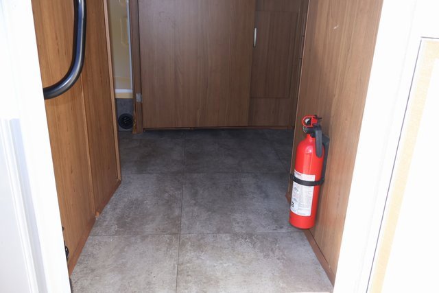 Used 2014 RAM ProMaster 3500 image 26