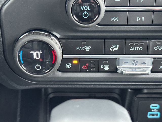 New 2025 Ford Bronco Badlands image 27