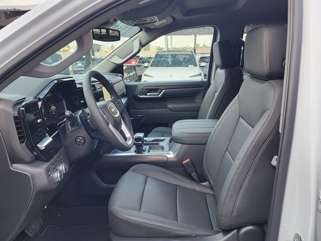 New 2026 GMC Sierra 1500 SLT w/ SLT Premium Plus Package image 17