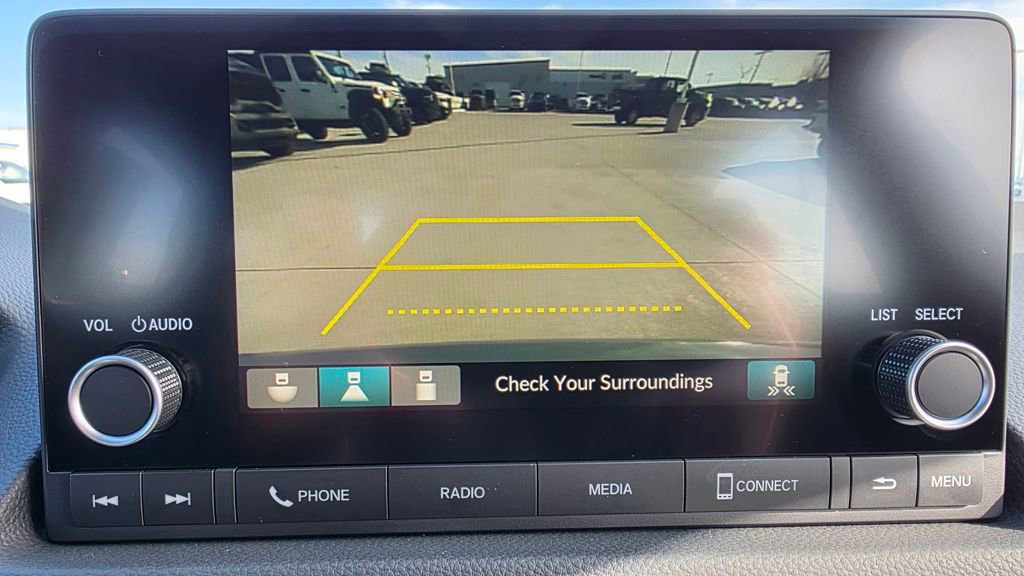 Used 2026 Honda Civic Sport image 42