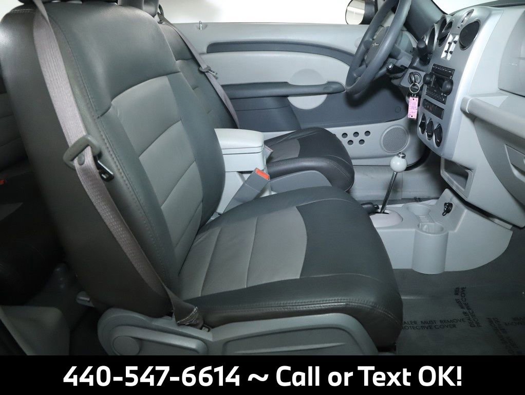 Used 2008 Chrysler PT Cruiser Touring image 32