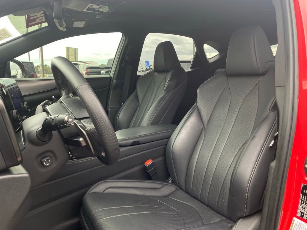 Used 2023 Lexus NX 350 F Sport image 10