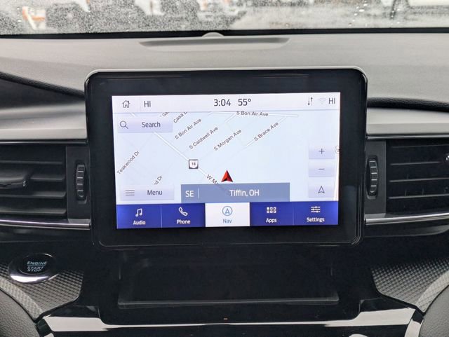 Used 2023 Ford Explorer ST w/ ST High-Performance Pack image 15