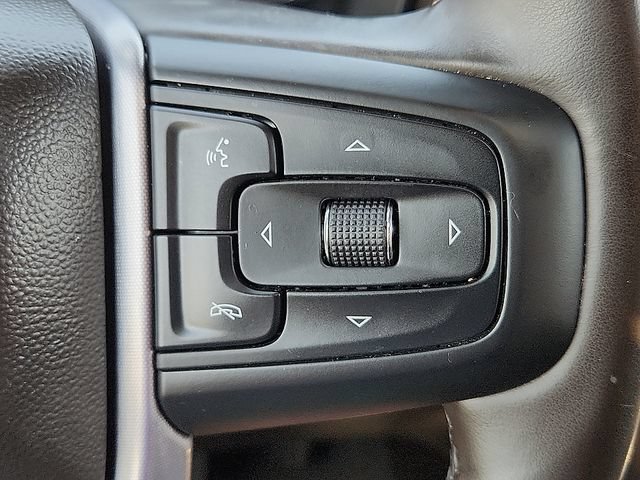 Certified 2024 GMC Yukon SLT w/ SLT Premium Package AWD/4WD image 17