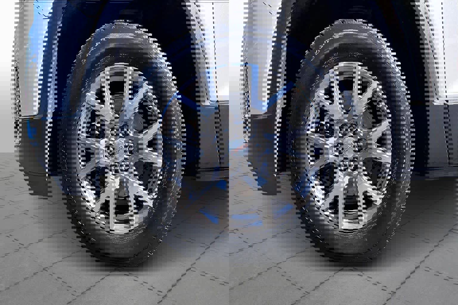 Used 2021 GMC Acadia SLT image 10