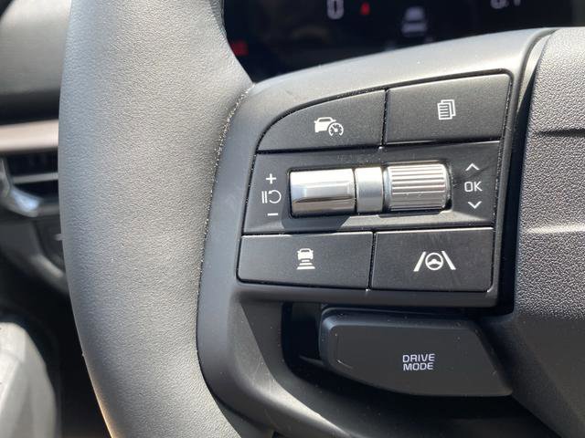 New 2026 Kia Sportage EX image 28