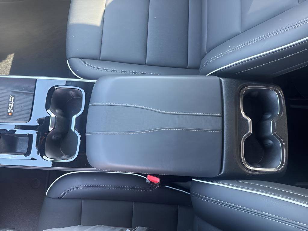 Used 2025 Buick Enclave Preferred image 24